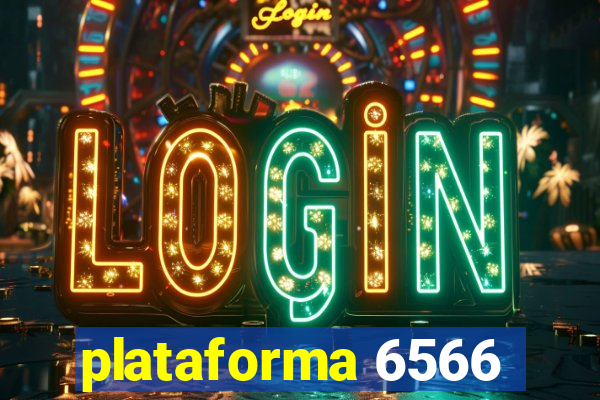 plataforma 6566